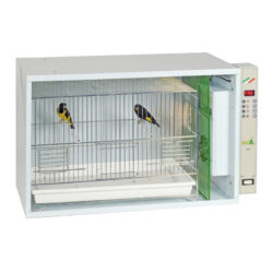 GABBIA INFERMERIA S.O.S. BIRD