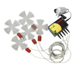 NEST HEATING SYSTEM 12V 2.5W