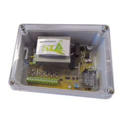 CONTROL TRANSFORMER WITH 6 INPUTS