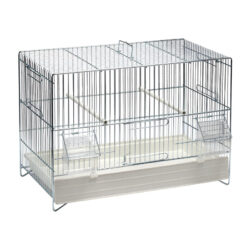GABBIA COVA 45
