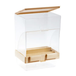 BIRD FEEDER COMODORES