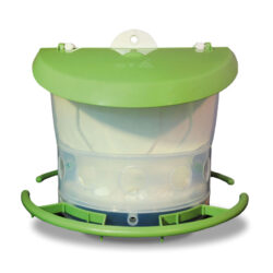 BIRD FEEDER SPACE SINGLE