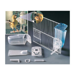 BIG BIRD FEEDER MILLENNIUM