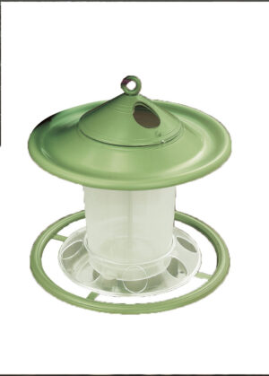 BIRD FEEDER MARGHERITA