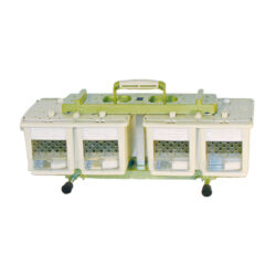 NUVOLA 4