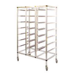 CONTENITORE 120 VANI