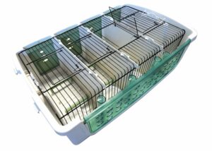 SAFARI CAGE