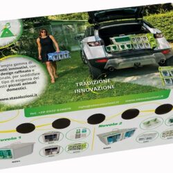TRASPORTINO ECO PICCOLO