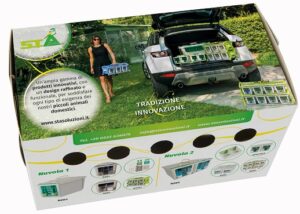 TRASPORTINO ECO PICCOLO
