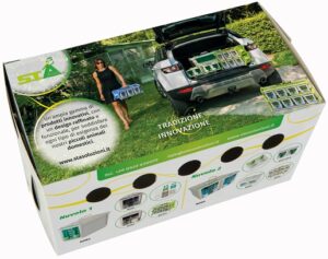 TRASPORTINO ECO GRANDE