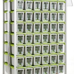 CARRELLO "NUVOLA 1"