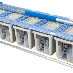 TRASPORTINO "NUVOLA 1" - MODULO 5 VANI
