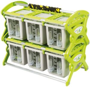 TRASPORTINO "NUVOLA 1" - MODULO 6 VANI