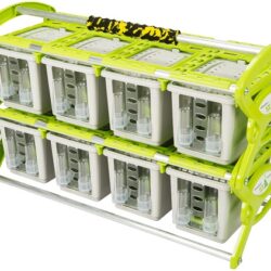 TRASPORTINO "NUVOLA 1" - MODULO 8 VANI