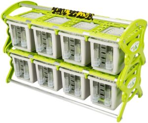 TRASPORTINO "NUVOLA 1" - MODULO 8 VANI