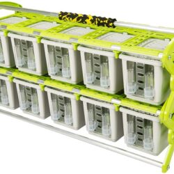 TRASPORTINO "NUVOLA 1" - MODULO 10 VANI