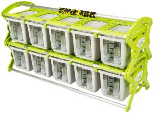 TRASPORTINO "NUVOLA 1" - MODULO 10 VANI