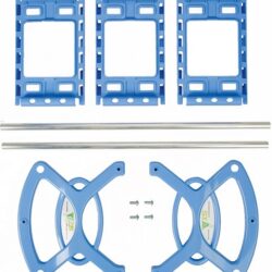 EXTENSION KIT FOR NUVOLA 1
