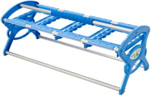 SUPPORTO "NUVOLA 1" - MODULO 4 VANI