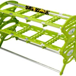 SUPPORTO "NUVOLA 1" - MODULO 8 VANI