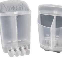 TOP 4 AIR FEEDER