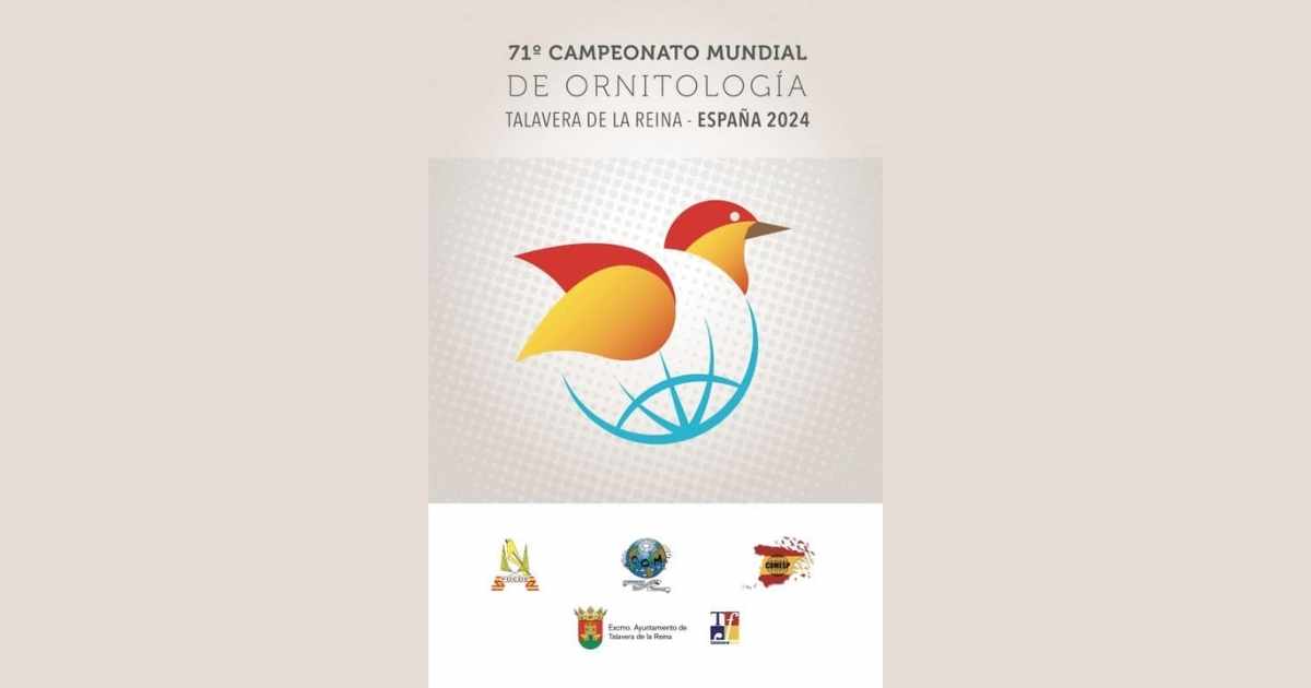 Campionato mondiale Spagna 2024