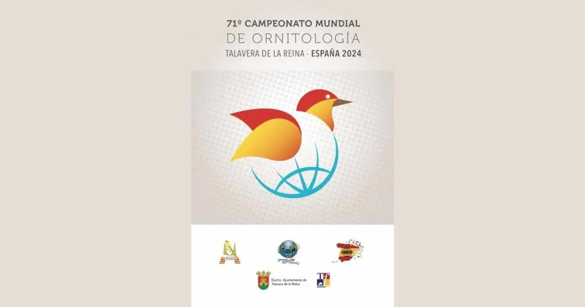 Campionato mondiale Spagna 2024