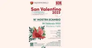 Fiera Modena 26.02.2023