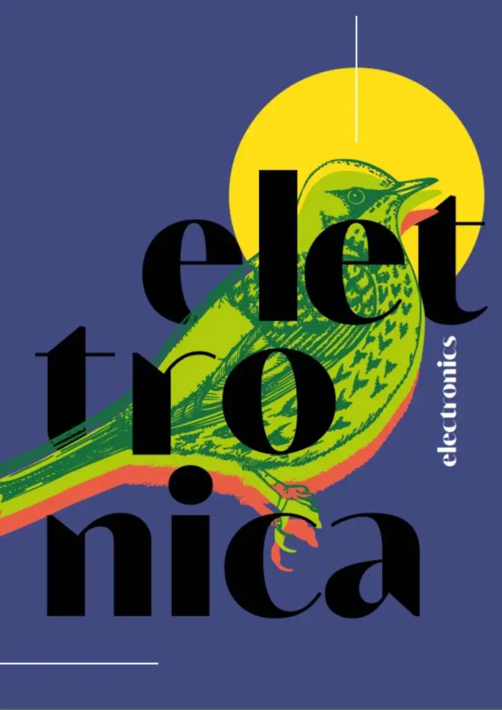 categoria elettronica