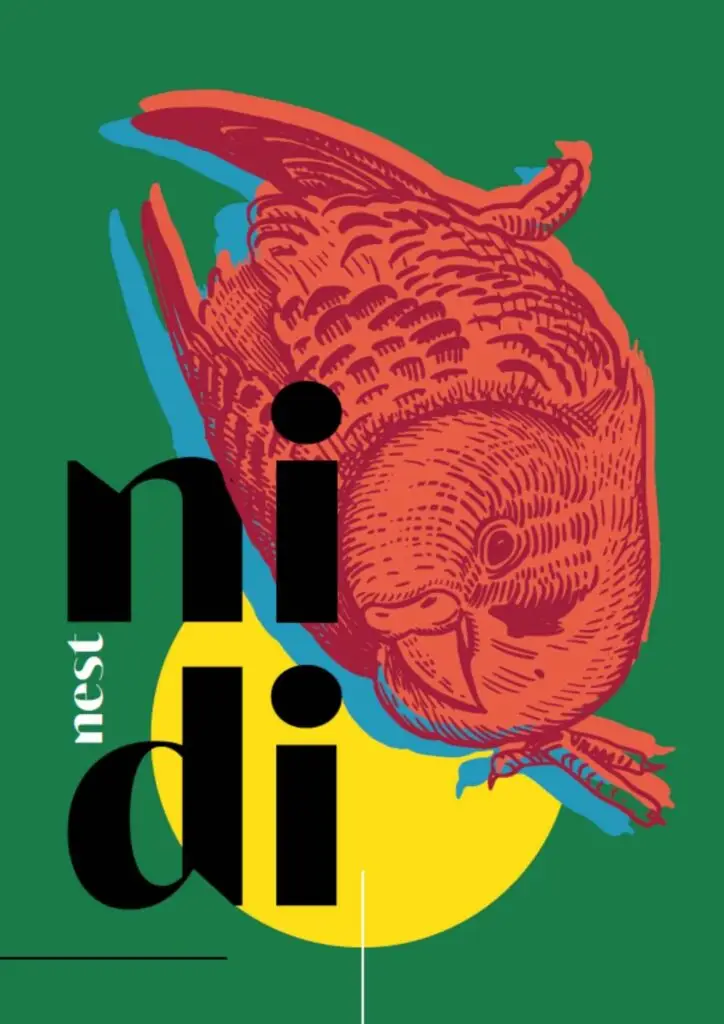 categoria nidi