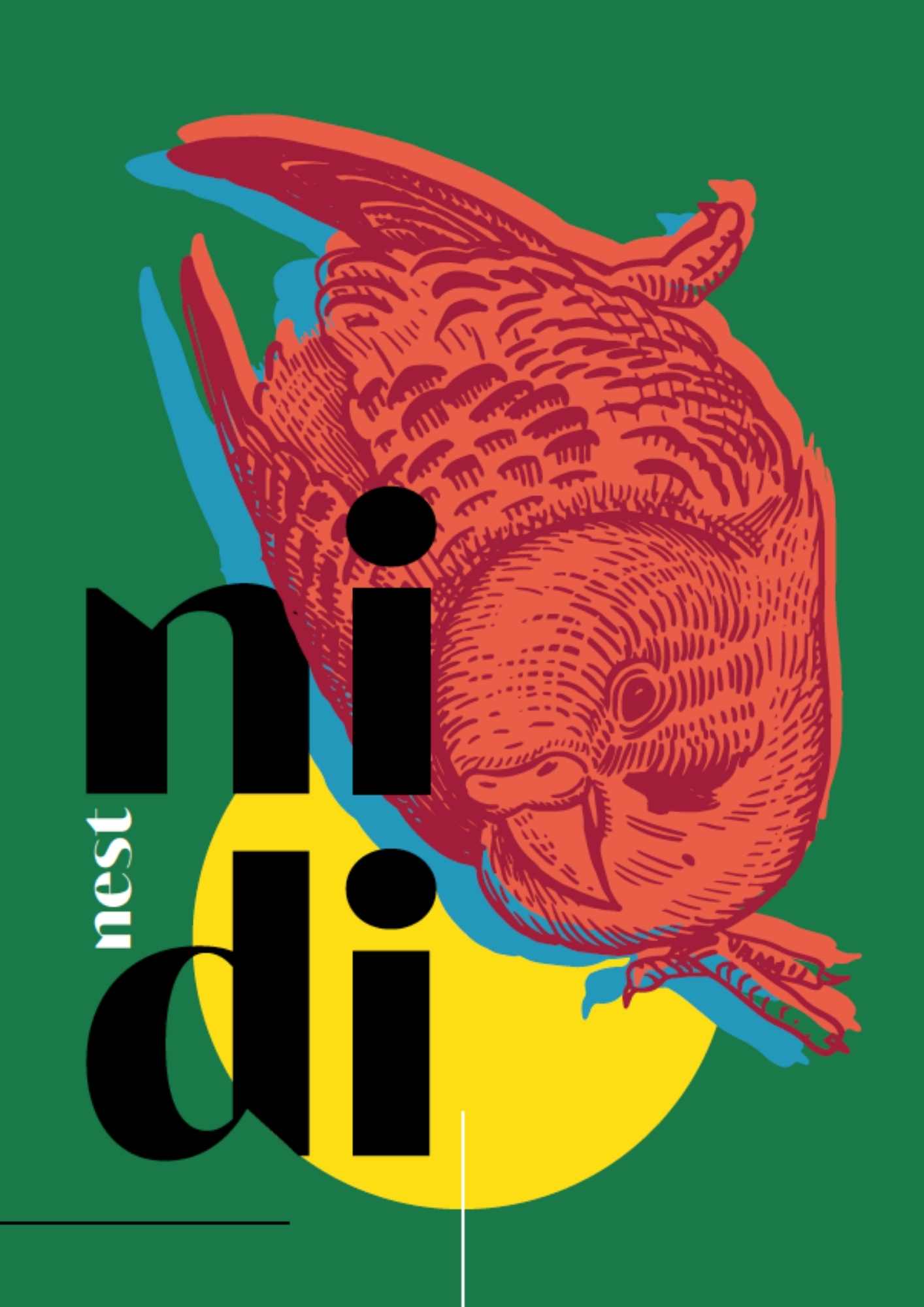 categoria nidi